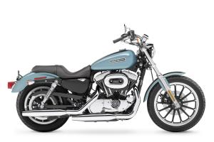 Harley-Davidson XL1200L Sportster Low